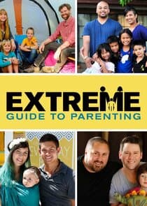 Extreme Guide to Parenting thumbnail
