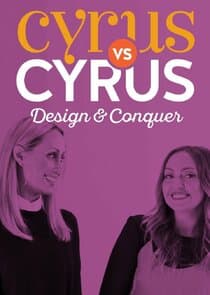 Cyrus vs. Cyrus: Design and Conquer thumbnail