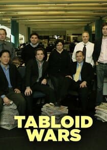 Tabloid Wars thumbnail