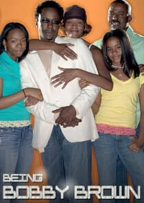 Being Bobby Brown thumbnail