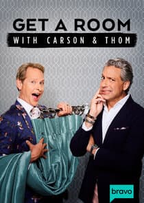 Get a Room with Carson & Thom thumbnail
