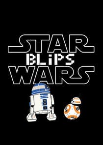 Star Wars Blips thumbnail
