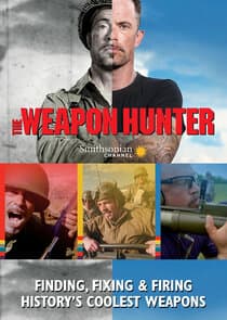 The Weapon Hunter thumbnail