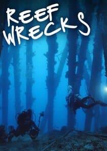 Reef Wrecks thumbnail