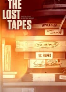 The Lost Tapes thumbnail
