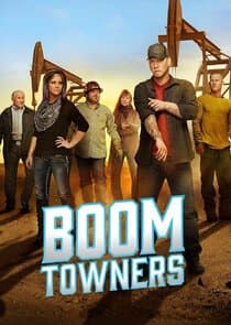 Boomtowners thumbnail