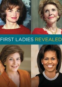 First Ladies Revealed thumbnail