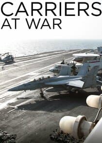 Carriers at War thumbnail