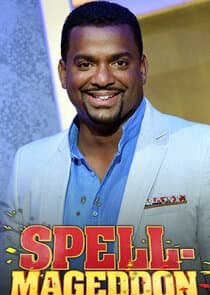 Spell Mageddon thumbnail