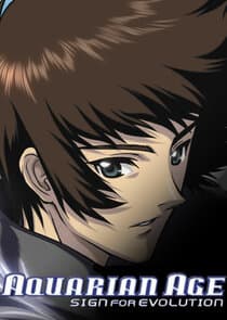 Aquarian Age: Sign for Evolution thumbnail