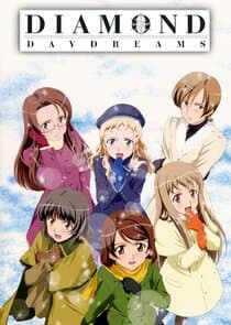 Diamond Daydreams thumbnail