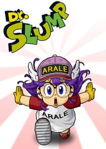 Dr. Slump thumbnail