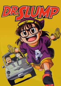 Dr. Slump thumbnail