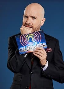Tom Allen's Quizness thumbnail