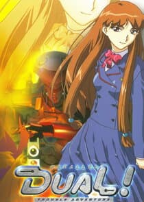 Dual! Parallel Trouble Adventures thumbnail