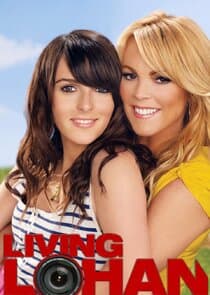 Living Lohan thumbnail