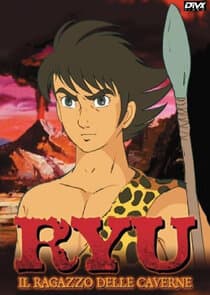 Genshi Shounen Ryuu thumbnail