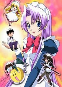 Hanaukyo Maid-tai thumbnail