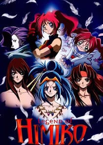 Legend of Himiko thumbnail