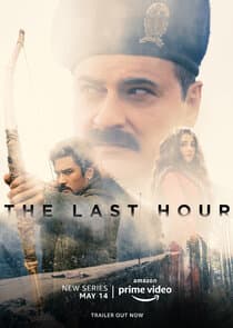 The Last Hour thumbnail