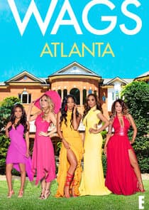 WAGS: Atlanta thumbnail