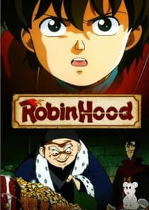 Robin Hood no Daibouken thumbnail