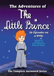 The Adventures of the Little Prince thumbnail
