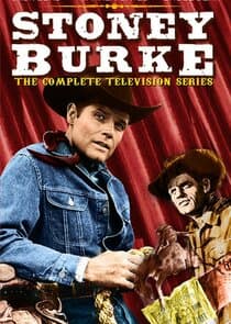 Stoney Burke thumbnail