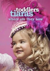 Toddlers & Tiaras: Where Are They Now? thumbnail
