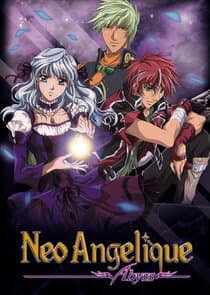 Neo Angelique Abyss thumbnail