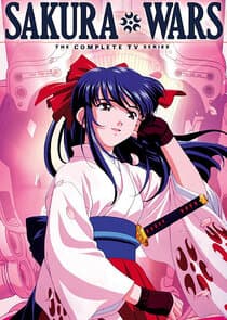 Sakura Wars thumbnail