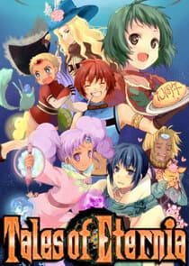 Tales of Eternia thumbnail
