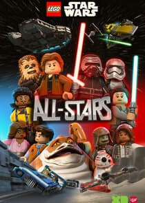 LEGO Star Wars: All-Stars thumbnail