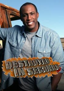 Destroyed in Seconds thumbnail