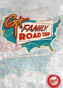 Guy's Family Road Trip thumbnail