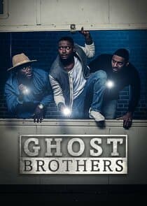 Ghost Brothers thumbnail