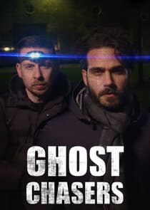 Ghost Chasers thumbnail