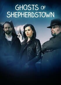 Ghosts of Shepherdstown thumbnail