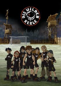 Die wilden Kerle thumbnail