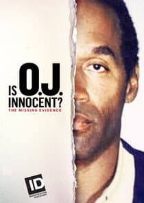 Is OJ Innocent? The Missing Evidence thumbnail