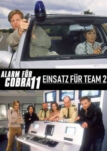 Alarm für Cobra 11 - Einsatz für Team 2 thumbnail