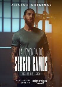 El Corazón de Sergio Ramos thumbnail