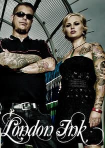 London Ink thumbnail