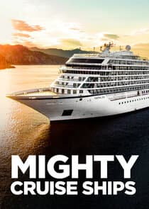 Mighty Cruise Ships thumbnail