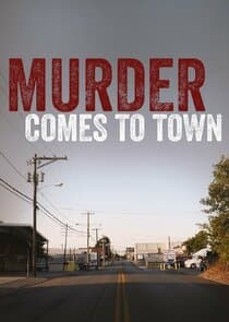 Murder Comes to Town thumbnail