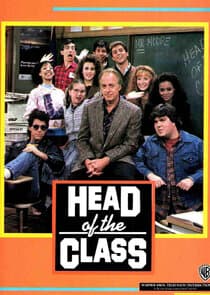 Head of the Class thumbnail