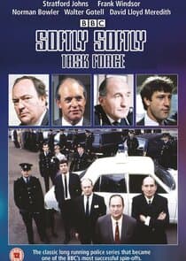 Softly Softly: Task Force thumbnail