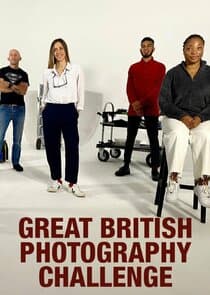 The Great British Photography Challenge thumbnail