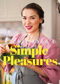 Rachel Khoo's Simple Pleasures thumbnail