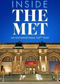 Inside the Met thumbnail